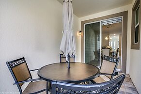 Beautiful Townhome W/pool &free Resort Access!