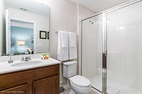 Beautiful Townhome W/pool &free Resort Access!