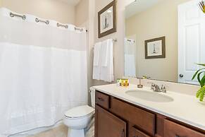 Beautiful Townhome W/pool &free Resort Access!