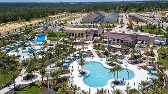 Beautiful Townhome W/pool &free Resort Access!