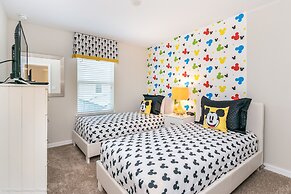 Beautiful Townhome W/pool &free Resort Access!