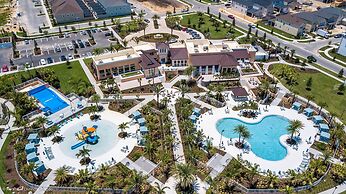 Beautiful Townhome W/pool &free Resort Access!