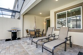 Beautiful Townhome W/pool &free Resort Access!