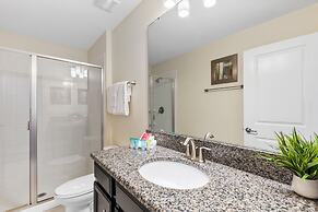 Stunning Home W/private Pool, Minutes From Disney!