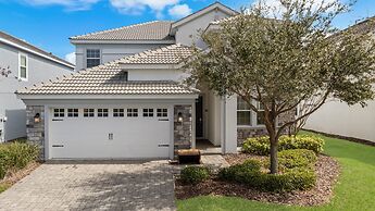 Stunning Home W/private Pool, Minutes From Disney!