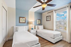 Stunning Home W/private Pool, Minutes From Disney!