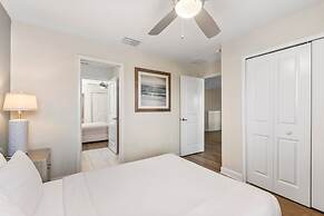 Stunning Home W/private Pool, Minutes From Disney!