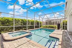 Stunning Home W/private Pool, Minutes From Disney!