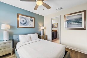 Stunning Home W/private Pool, Minutes From Disney!