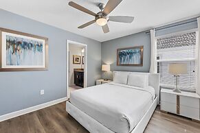 Stunning Home W/private Pool, Minutes From Disney!