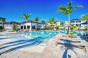 Stunning Home W/private Pool, Minutes From Disney!