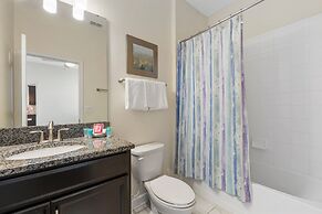 Stunning Home W/private Pool, Minutes From Disney!