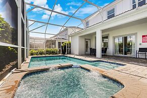 Stunning Home W/private Pool, Minutes From Disney!