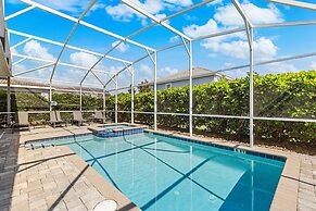 Stunning Home W/private Pool, Minutes From Disney!