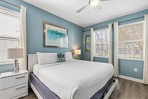 Stunning Home W/private Pool, Minutes From Disney!