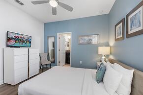 Stunning Home W/private Pool, Minutes From Disney!