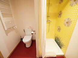 Yourtissimo - La Maison Rouge