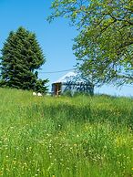 Yourtissimo - La Maison Rouge