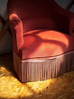 Yourtissimo - La Maison Rouge