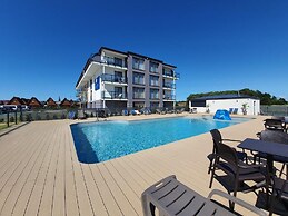 Apartamenty Baltin Blu - 365PAM