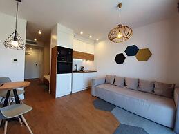 Apartamenty Baltin Blu - 365PAM