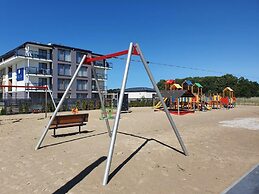 Apartamenty Baltin Blu - 365PAM