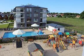 Apartamenty Baltin Blu - 365PAM