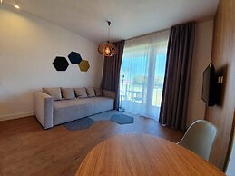Apartamenty Baltin Blu - 365PAM