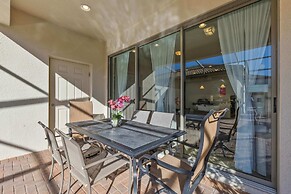 Beautiful Townhome With Splash Pool and Game Room!