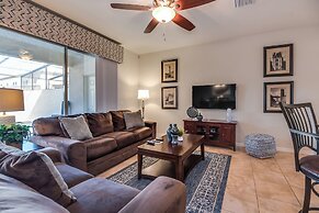 Townhome W/private Pool & Free On-site Water Park!