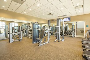 Townhome W/private Pool & Free On-site Water Park!