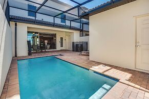 Townhome W/private Pool & Free On-site Water Park!