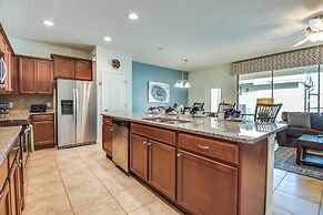Townhome W/private Pool & Free On-site Water Park!