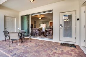 Townhome W/private Pool & Free On-site Water Park!