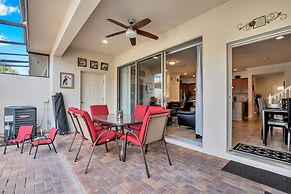 Free Waterpark Splash Pool BBQ Themed Rooms