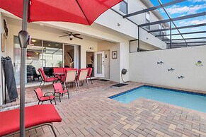 Free Waterpark Splash Pool BBQ Themed Rooms