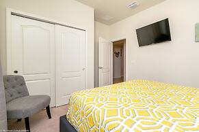 Free Waterpark Splash Pool BBQ Themed Rooms