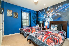 Free Waterpark Splash Pool BBQ Themed Rooms