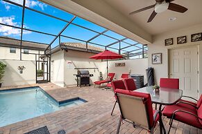 Free Waterpark Splash Pool BBQ Themed Rooms