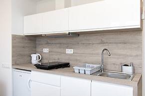 Apartamenty Kolory Lata - 365PAM