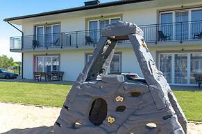 Apartamenty Kolory Lata - 365PAM