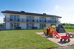 Apartamenty Kolory Lata - 365PAM