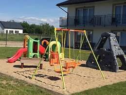 Apartamenty Kolory Lata - 365PAM