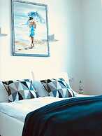 Apartamenty Kolory Lata - 365PAM
