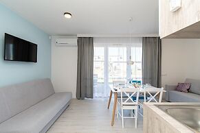 Apartamenty Kolory Lata - 365PAM