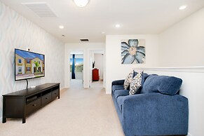 Townhome W/private Pool & Free Water Park!