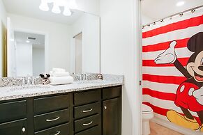 Townhome W/private Pool & Free Water Park!