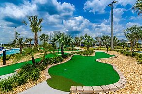 Pool Townhome 5mi to Disney Free Waterpark!