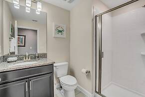 Pool Townhome 5mi to Disney Free Waterpark!