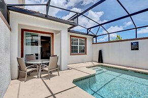 Pool Townhome 5mi to Disney Free Waterpark!